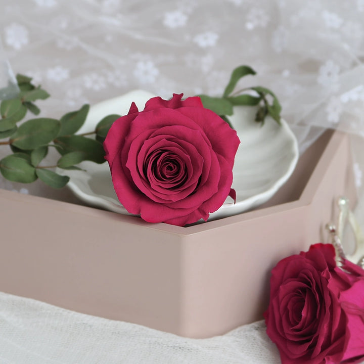 japanese-earth-matters-preserved-rose-1-piece-4-5cm-single-bloom-diy-craft-kit