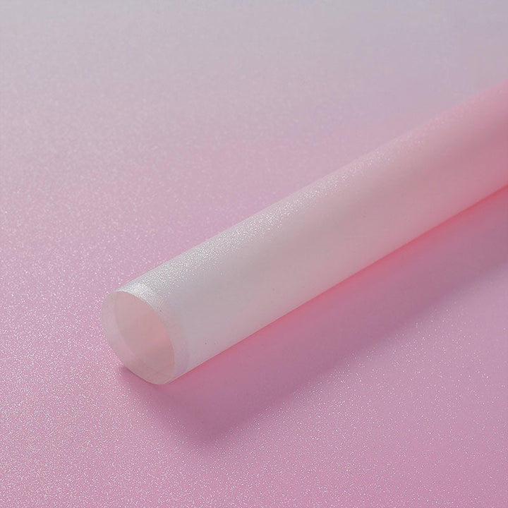 Frosted Gradient Colored Cellophane Wrap Pack 15 (58x58cm)