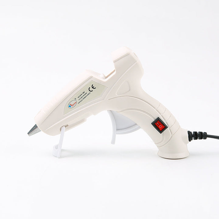 30W Small Hot Melt Glue Gun for Crafting