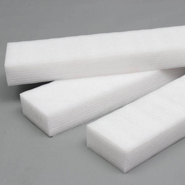 High-density PE Foam Block for Crafts, perfect as florist supply.