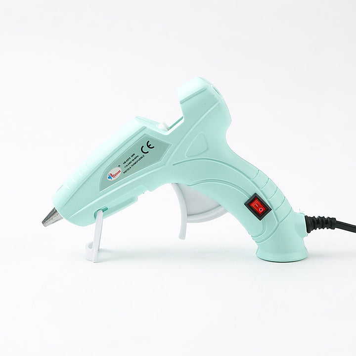 30W Small Hot Melt Glue Gun for Crafting