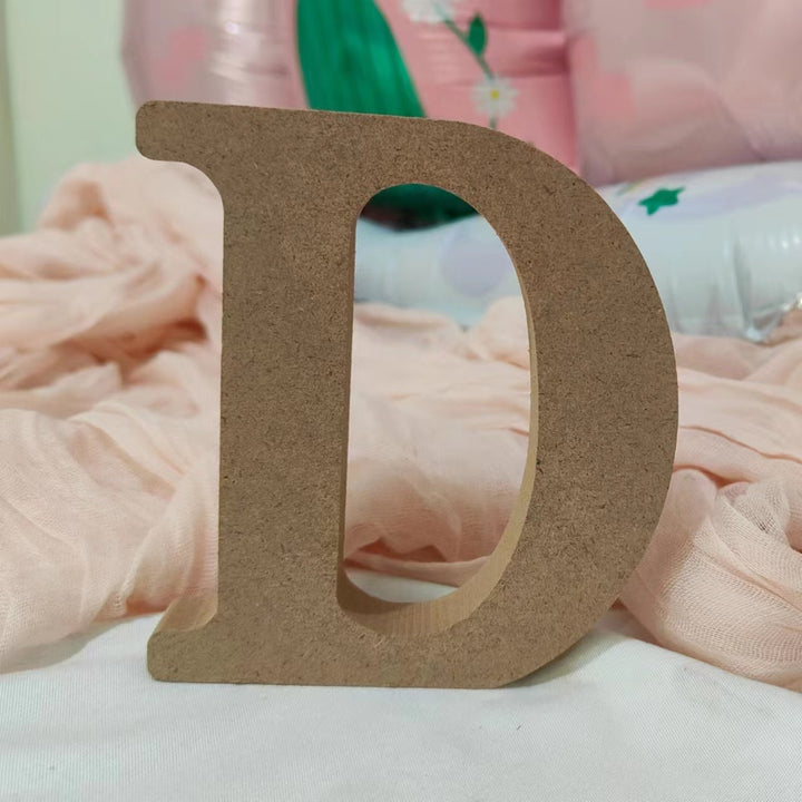 Perfect wedding decorations with wedding decorations Inch Wood Letters Sign Party Decor, perfect wedding decoration