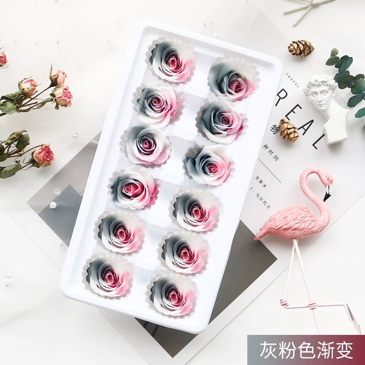 preserved-gradient-roses-12-pieces-3-4cm-blooms-for-floral-crafts