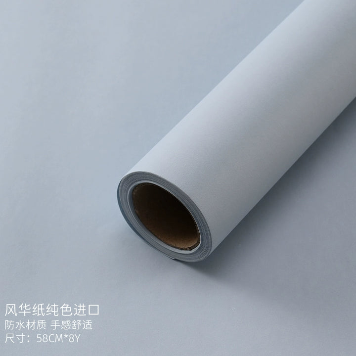 Fenghua Paper Series Art Flower Bouquet Packaging DIY