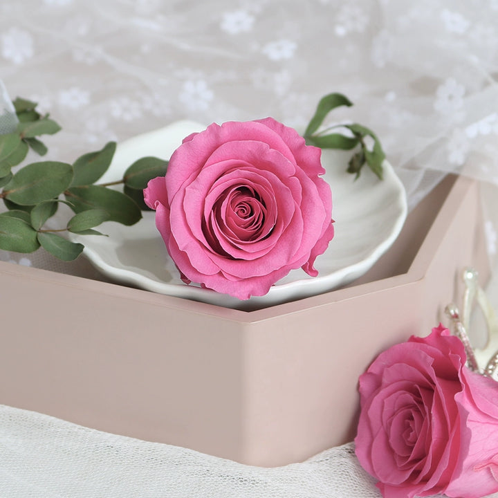 japanese-earth-matters-preserved-rose-1-piece-4-5cm-single-bloom-diy-craft-kit