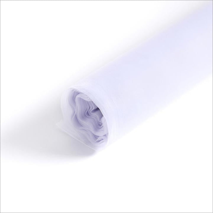 Bouquet Flower Wrapping Tulle Fabric Roll (1.6mx50Yd)