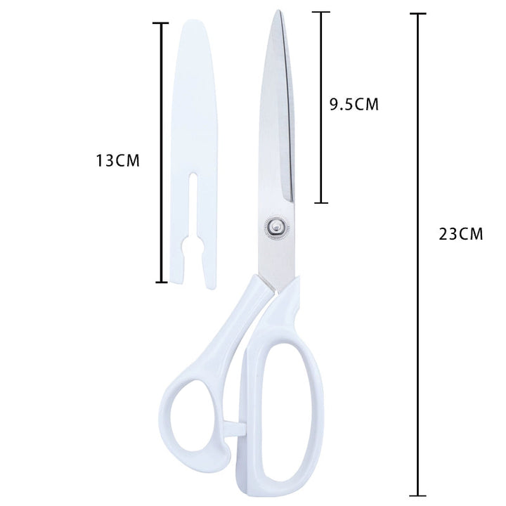 Florist Scissors Ideal for Cutting Ribbon and Paper