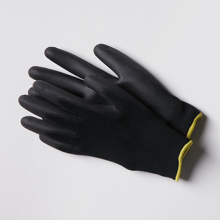 PU Coating Florist Protective Gloves