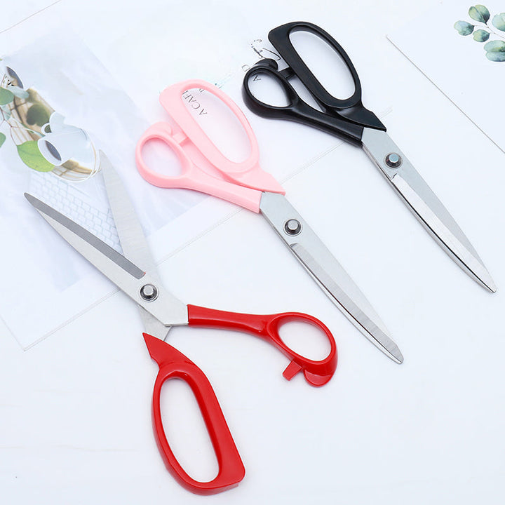 Florist Scissors Ideal for Cutting Ribbon and Paper