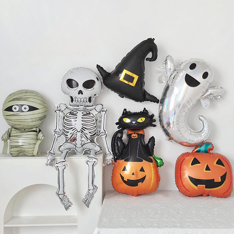 Halloween decorations