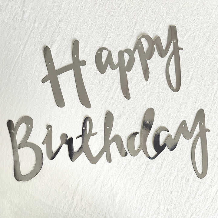 32 Inch Light Purple Crystal Number Balloon