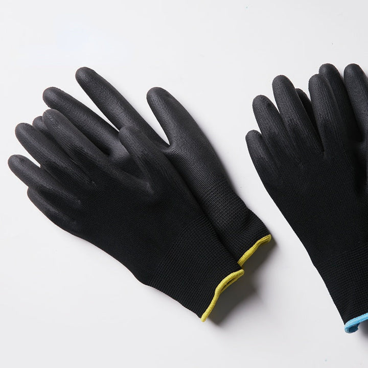 PU Coating Florist Protective Gloves