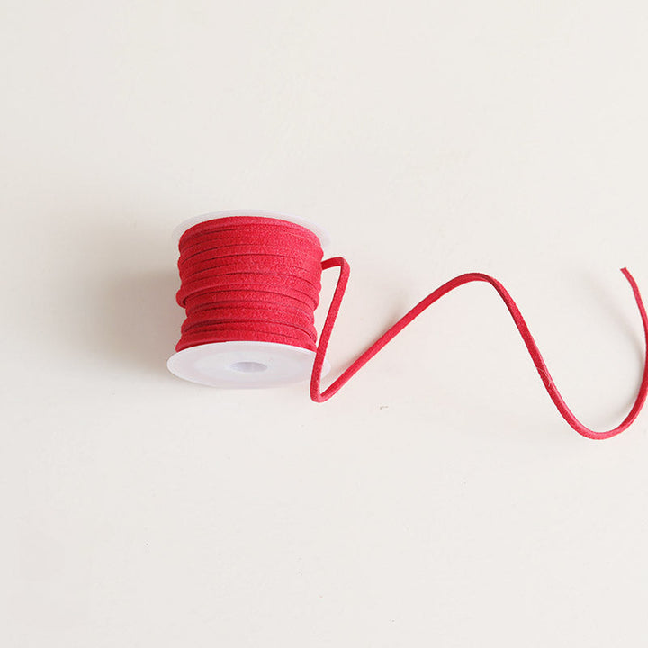 Vintage Red Ribbon for Valentine's Day is a delightful addition to your valentine flowers collection.
