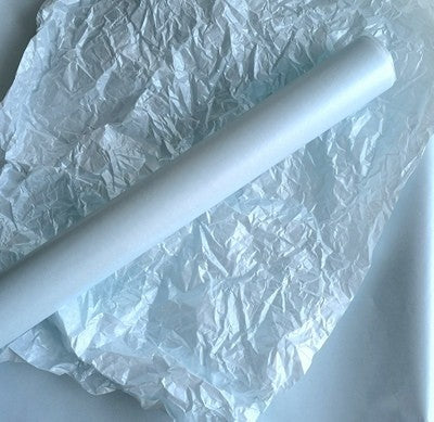 Pearly Luster Waterproof Tissue Paper (50cmx70cm)Pack 20